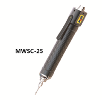 MWSC-025（扭矩0.3~2.5kgf.cm，精度±1%~±2%）